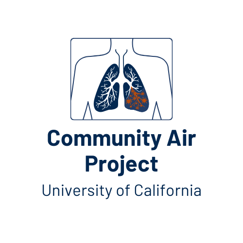 Community Air | The Community Air Project